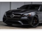 Thumbnail Photo 1 for 2018 Mercedes-Benz E63 AMG
